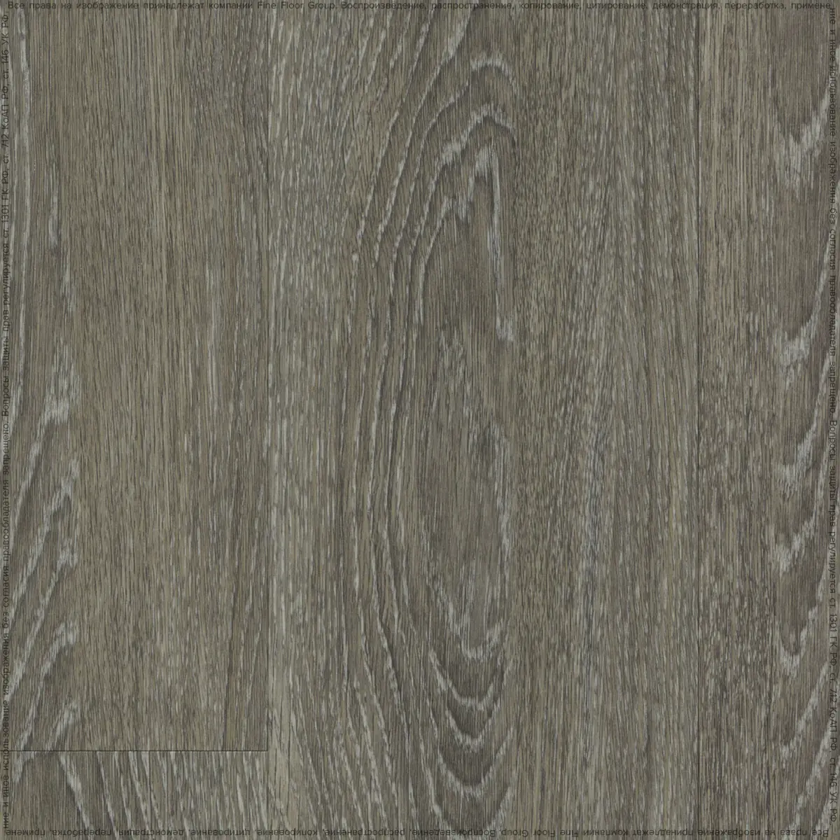 Изображение товара Кварц-виниловая плитка EcoClick EcoWood Дуб Сен-Пьер 42 класс 2.3 мм