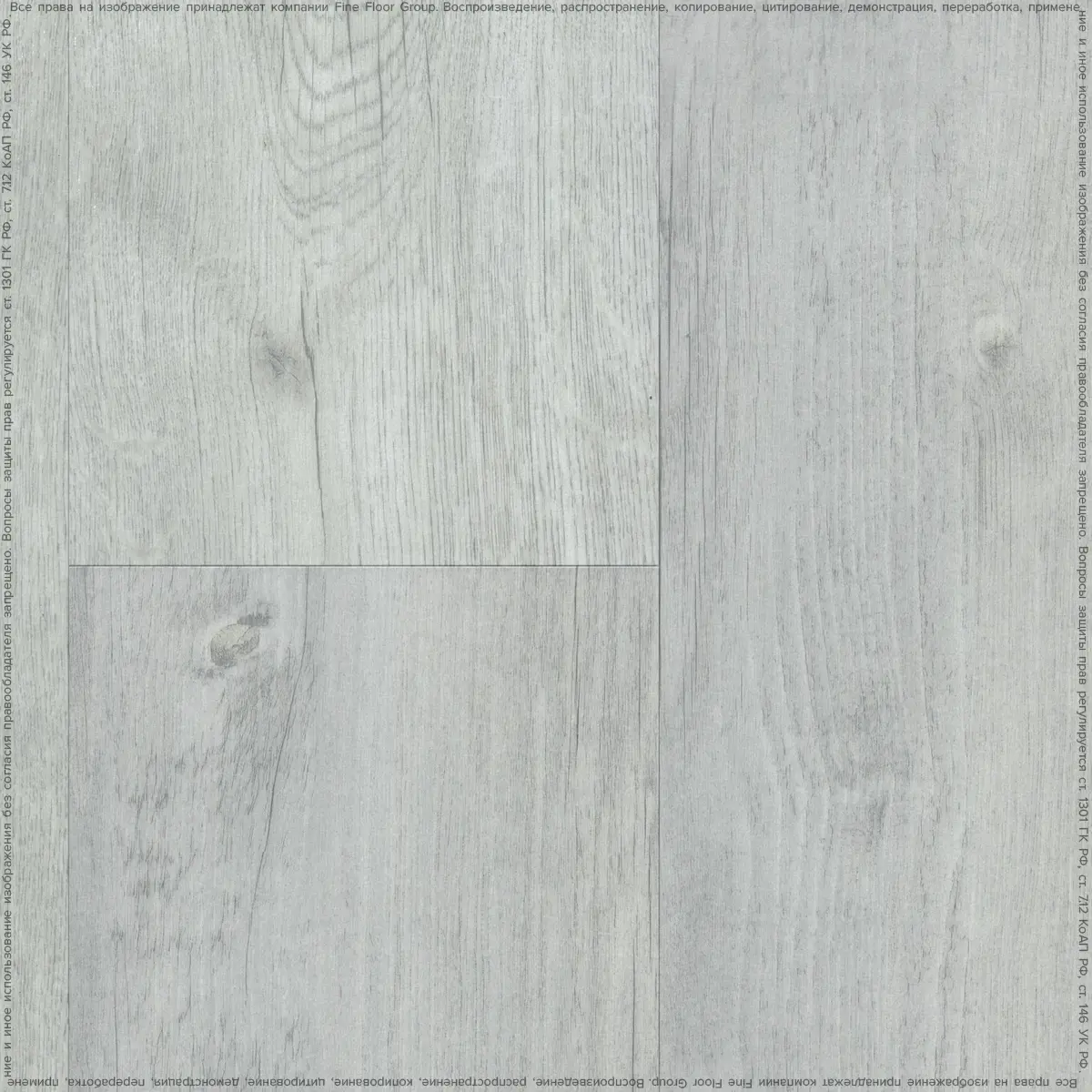 Изображение товара Инженерная кварц-виниловая плитка FineFloor FF-STRONG Дуб Ахимса 4 мм 2.49 м²