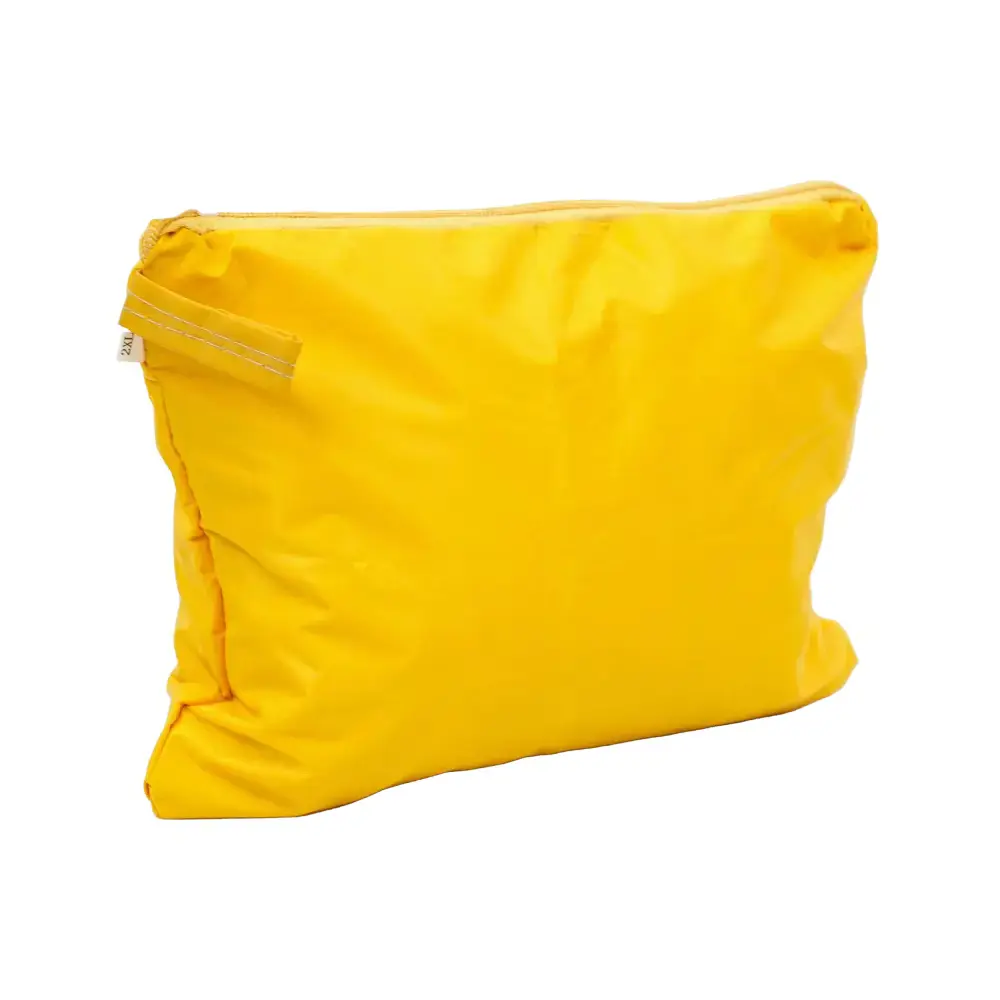 Изображение товара Дождевик Алгиз 6467 цвет зеленый размер L