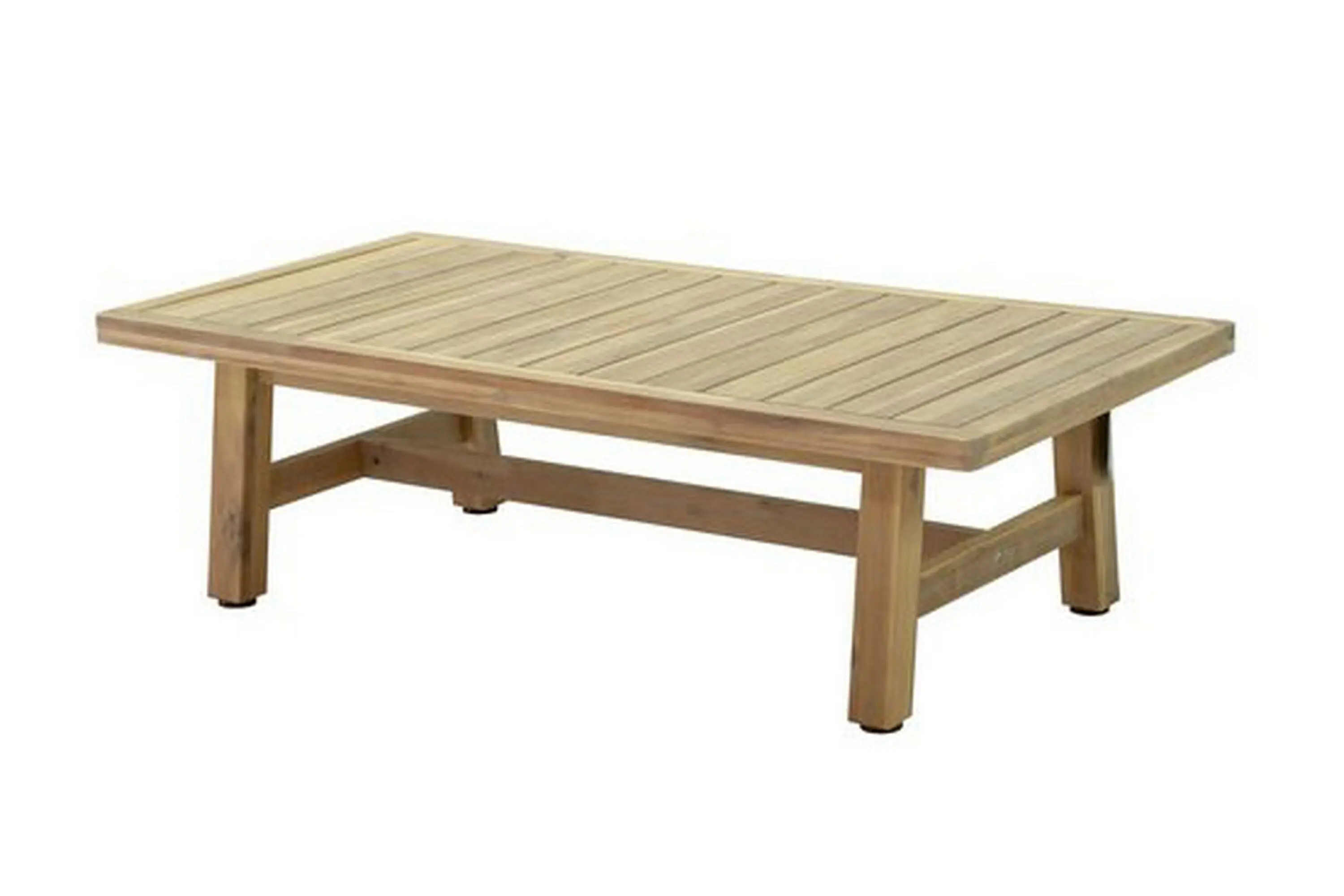 Изображение товара Кофейный столик Joygarden 31411 108 см x 60 см x 40 см акация коричневый