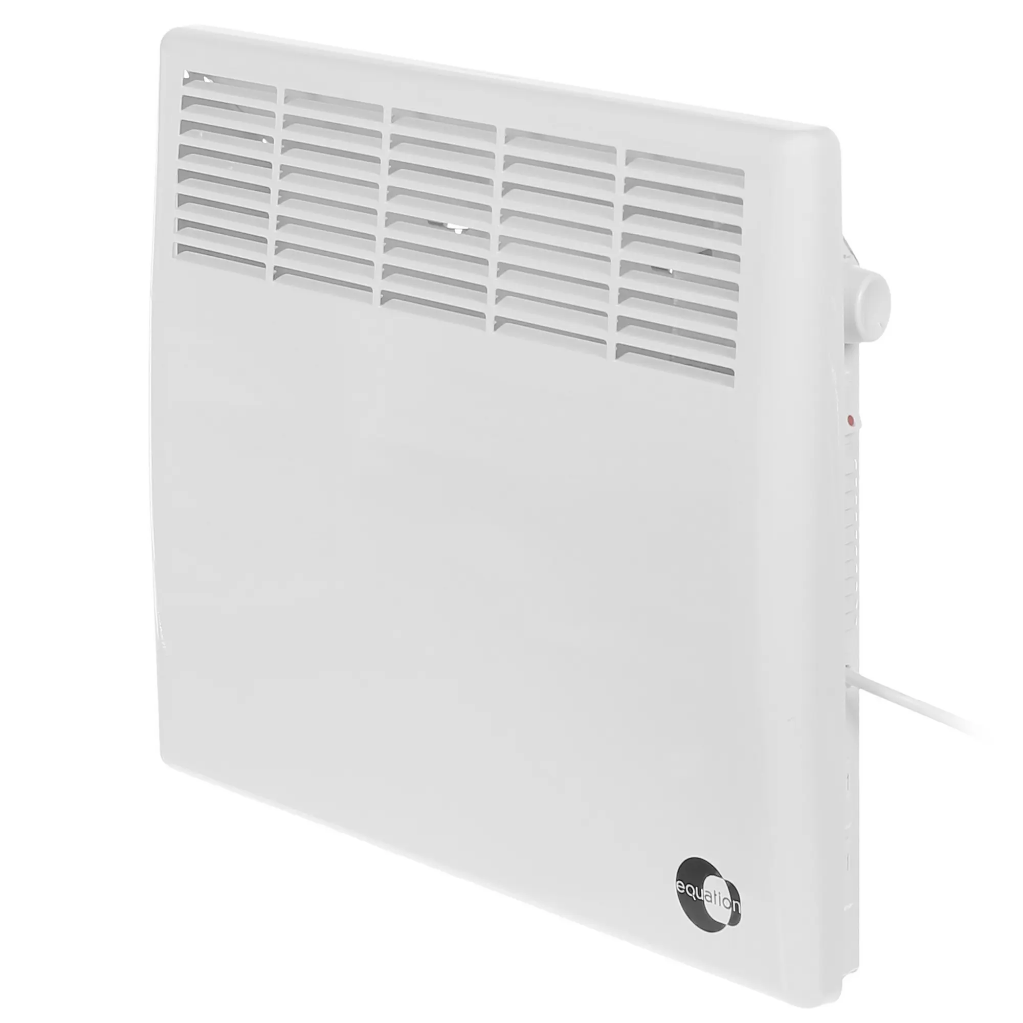 Изображение товара Конвектор электрический EQUATION LM EQBM-500 500 Вт для обогрева помещений