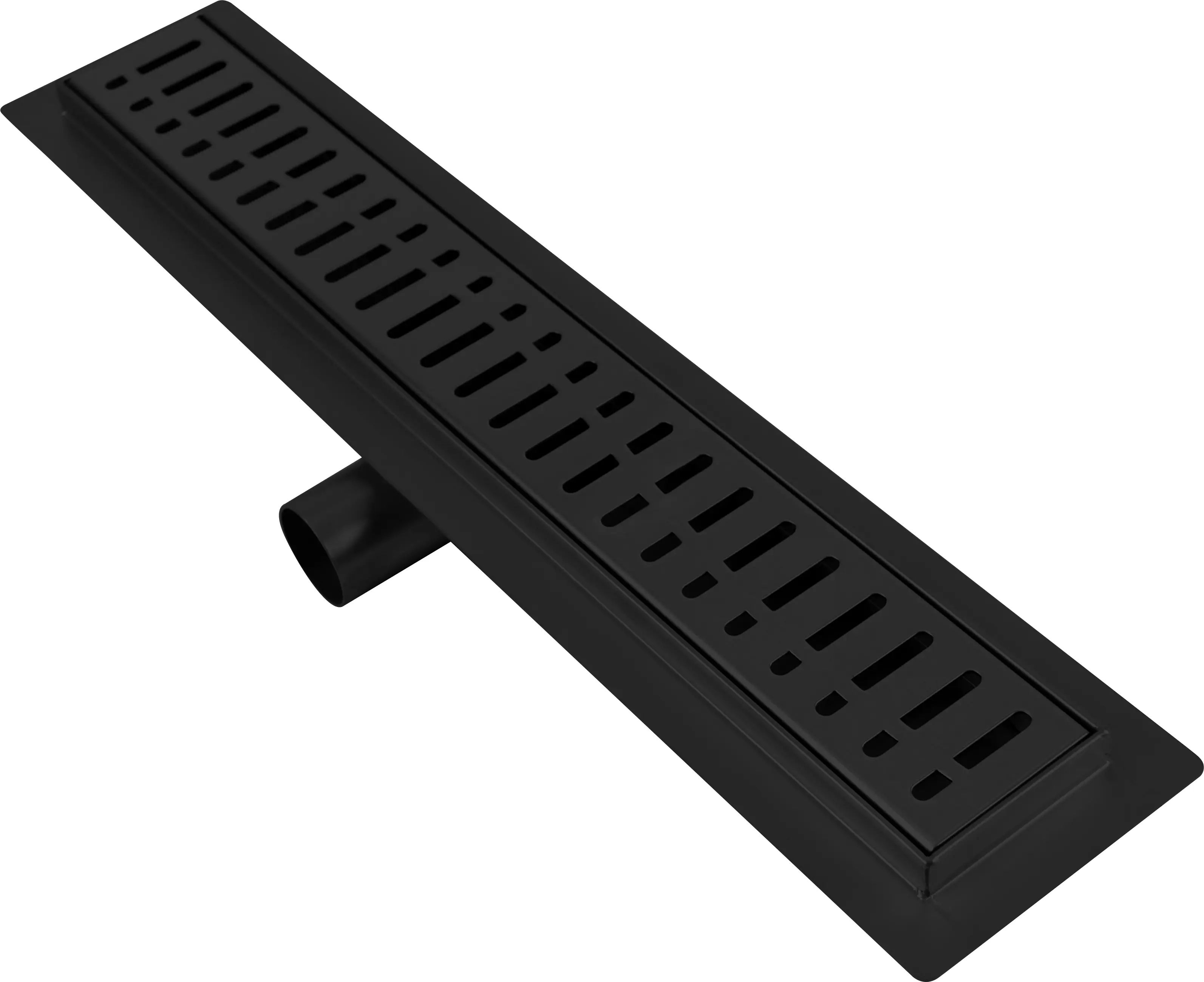 Изображение товара Душевой трап Raglo R650.60.06 комбинированный из нержавеющей стали 700 мм