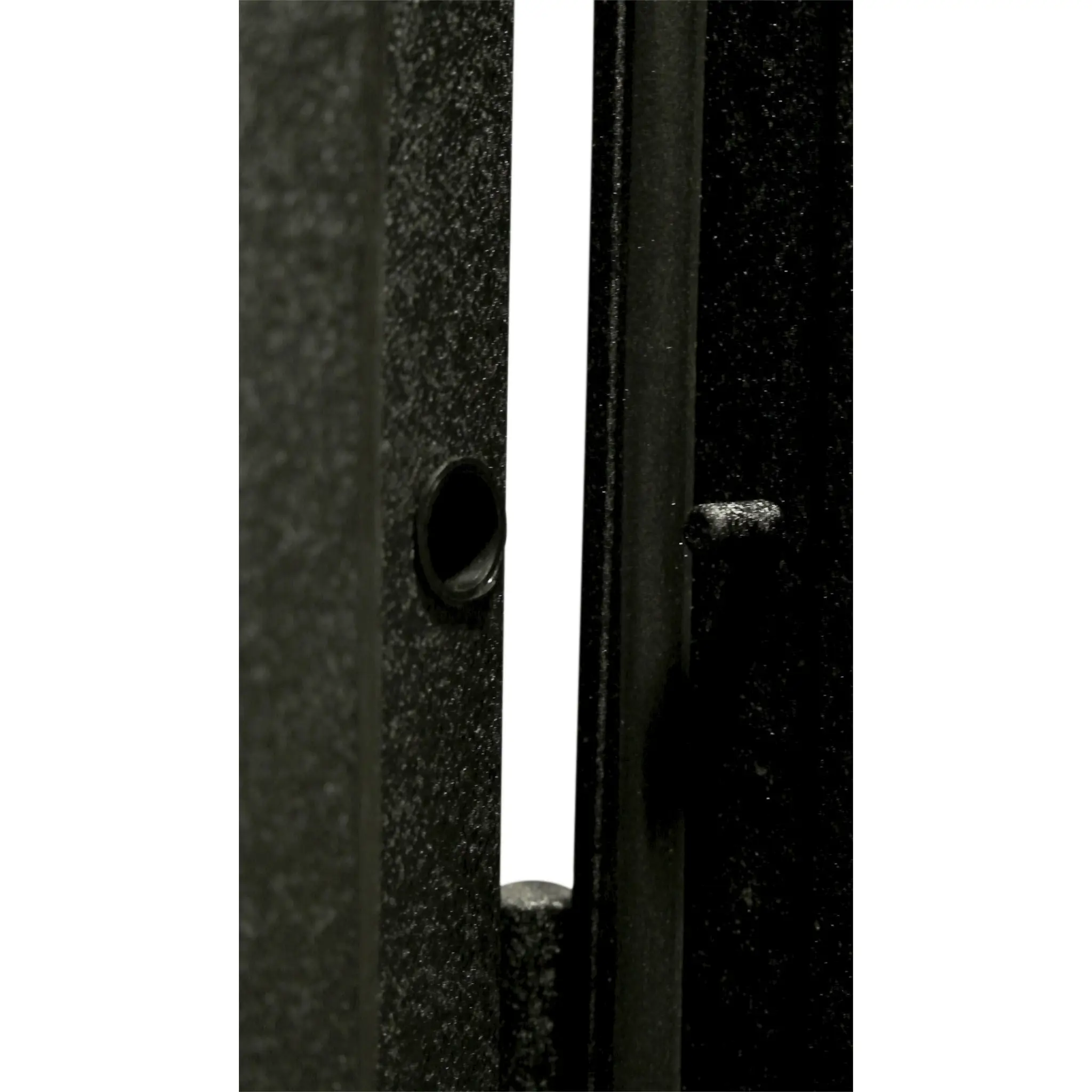 Изображение товара Входная дверь Такт-тайм Комфорт Лайт 4, сталь, островостойкая, 180x100 см, взломостойкая, с зеркало