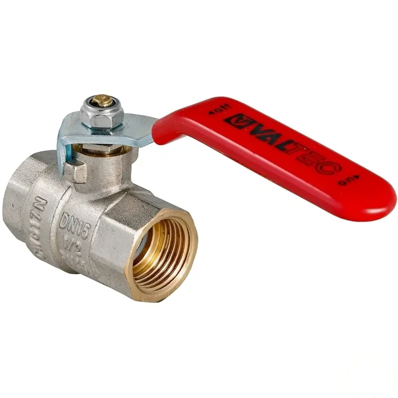 Изображение товара Кран шаровый Valtec Basic 1 1/4" ВР длинная ручка