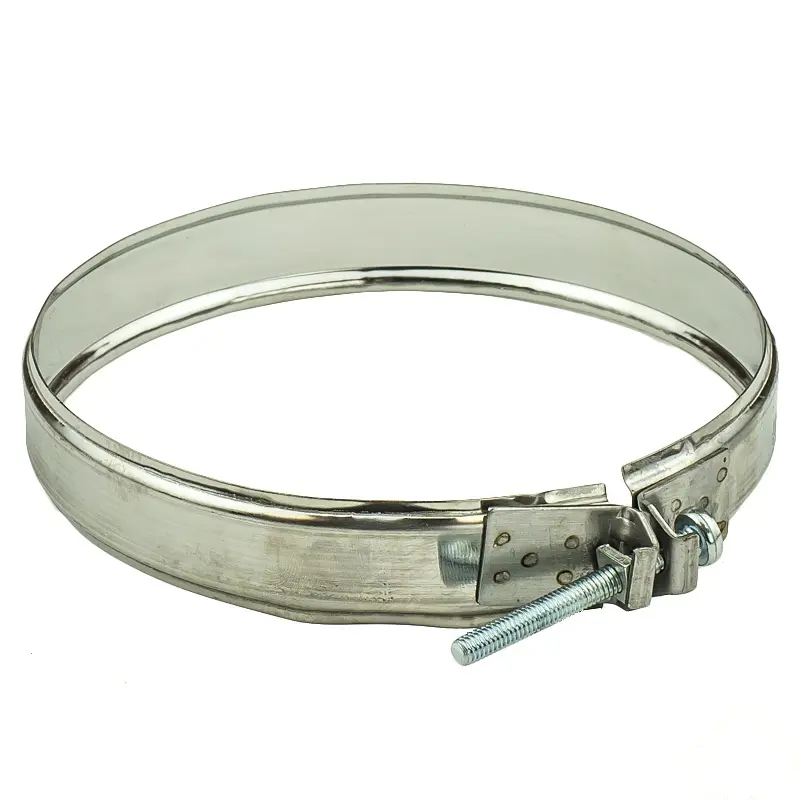 Изображение товара Хомут 150 мм