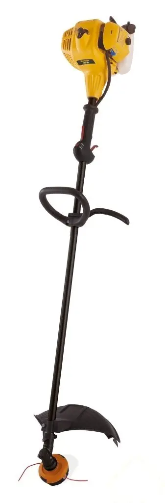 Изображение товара Бензиновый триммер Partner Т265CLS - мощный инструмент для сада и дачи