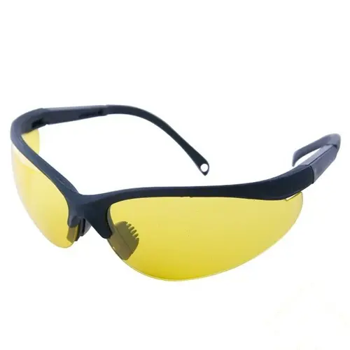 Изображение товара Очки защитные Archimedes, цвет жёлтый