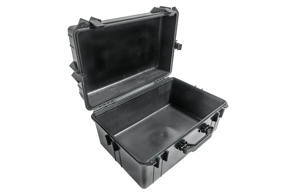 Изображение товара Риф WR-50 защитный ударопрочный кейс 610x430x310 мм