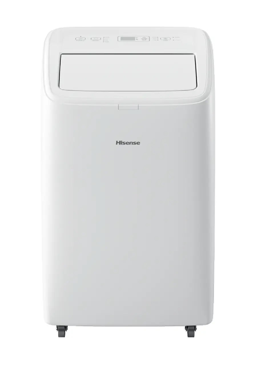 Изображение товара Кондиционер мобильный Hisense C AP-09CW4GNCS00 9K BTU охлаждение