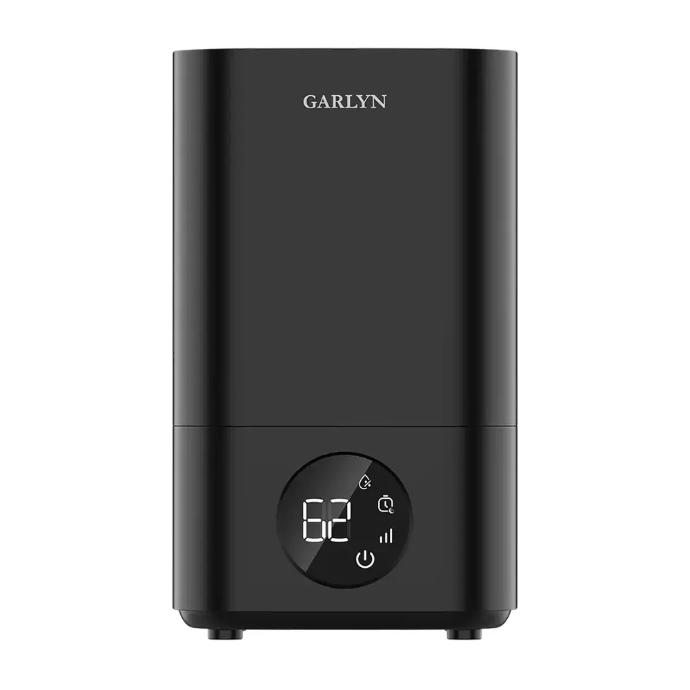 Изображение товара Увлажнитель воздуха Garlyn AirMist V10 4 л с ароматизатором и сенсорным управлением
