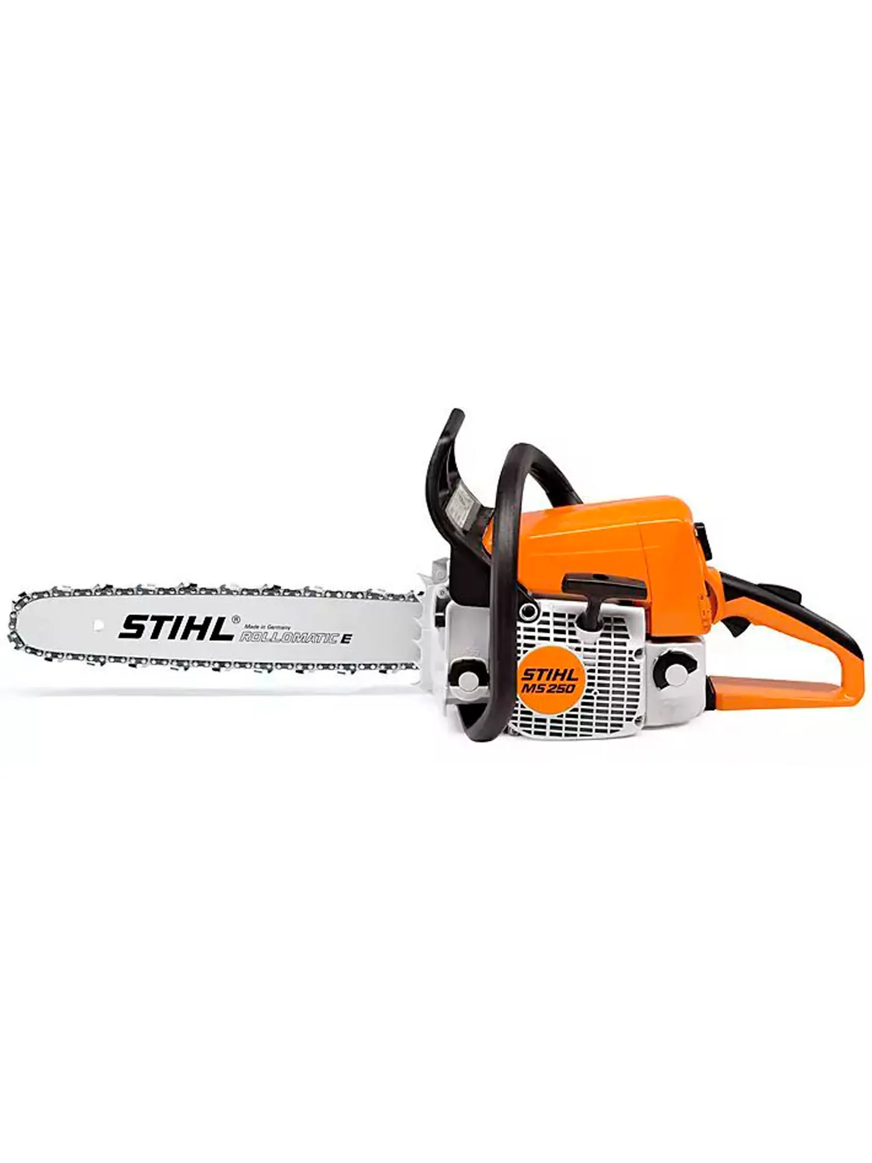 Изображение товара Бензопила Stihl MS 250 3.1 л.с. с шиной 45 см