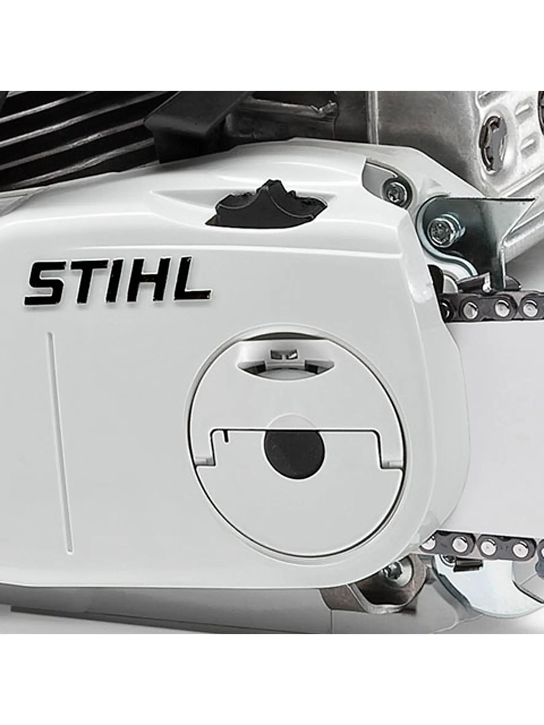 Изображение товара Бензопила цепная Stihl MS 210 2.2 л.с. шина 40 см