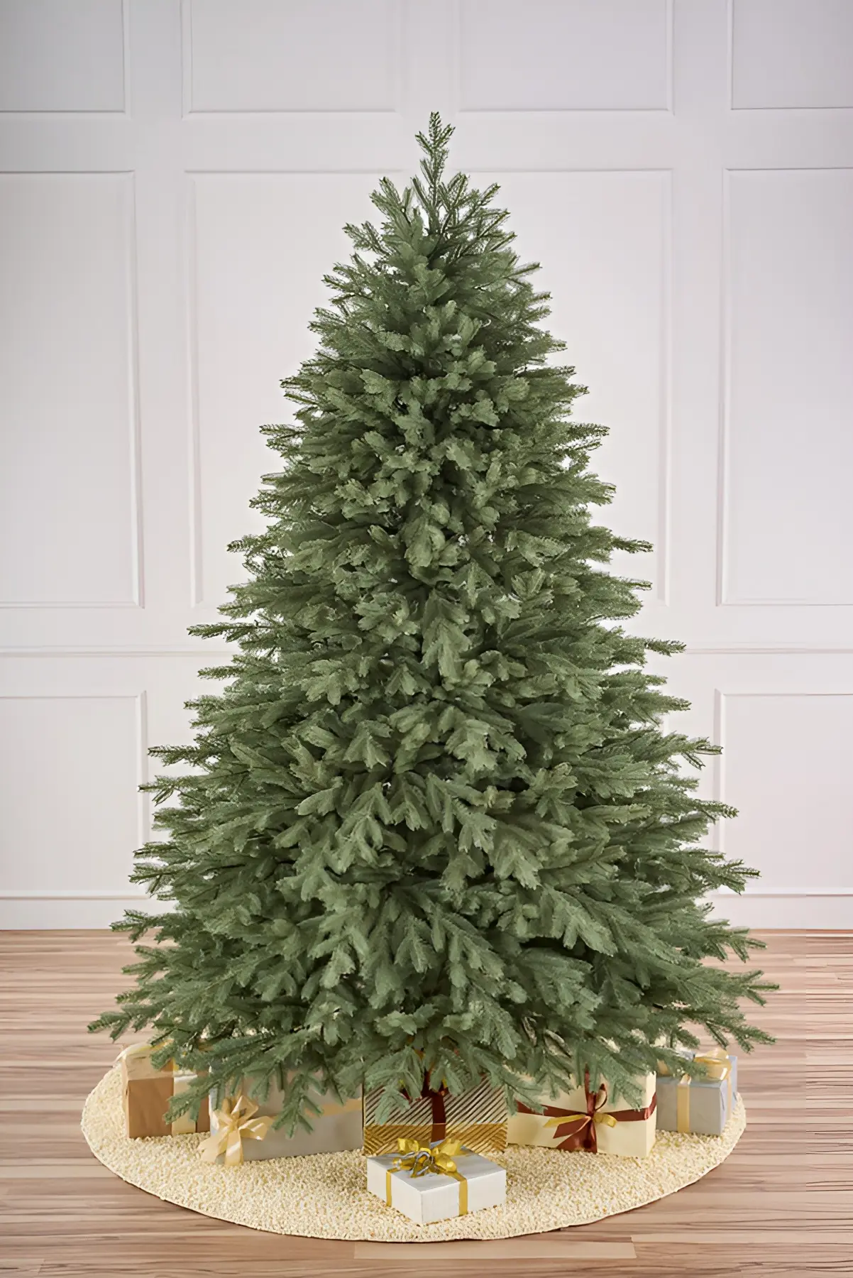 Изображение товара Искусственная елка Max christmas ЕЛЮ 21 Юта 210 см