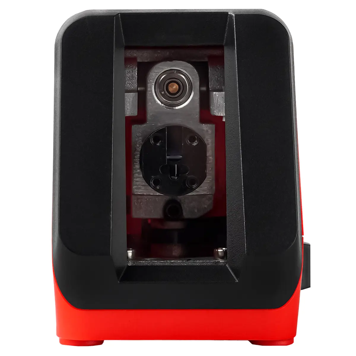 Изображение товара Лазерный уровень RGK ALPHA 202 зеленый луч 20 м компактный и точный