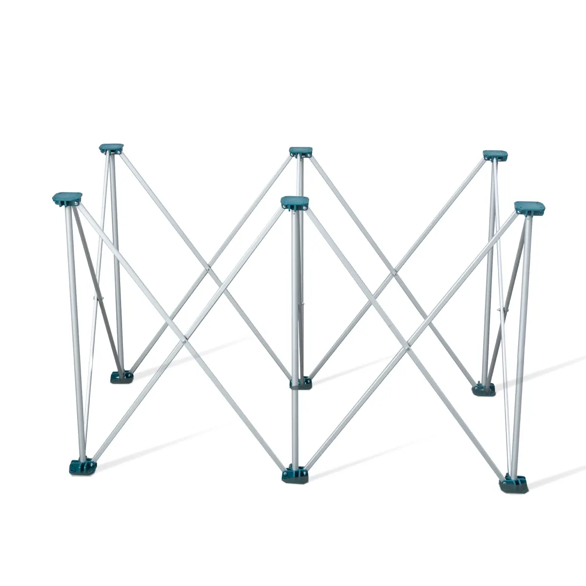 Изображение товара Подстолье Lossew Q4 ANT2380.0 для верстака до 600 кг