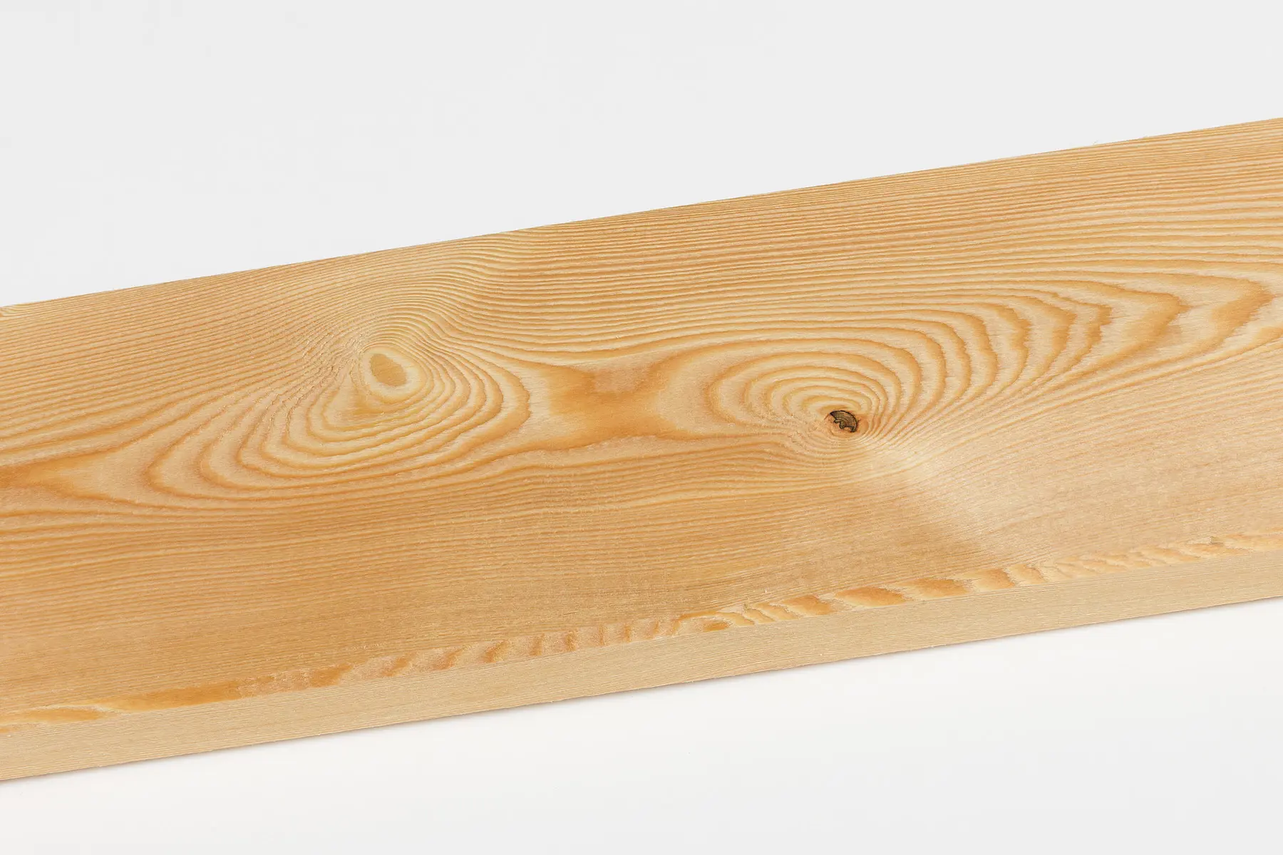 Изображение товара Палубная доска из лиственницы сорт А 28x115x2000 мм, 9 шт Гартус