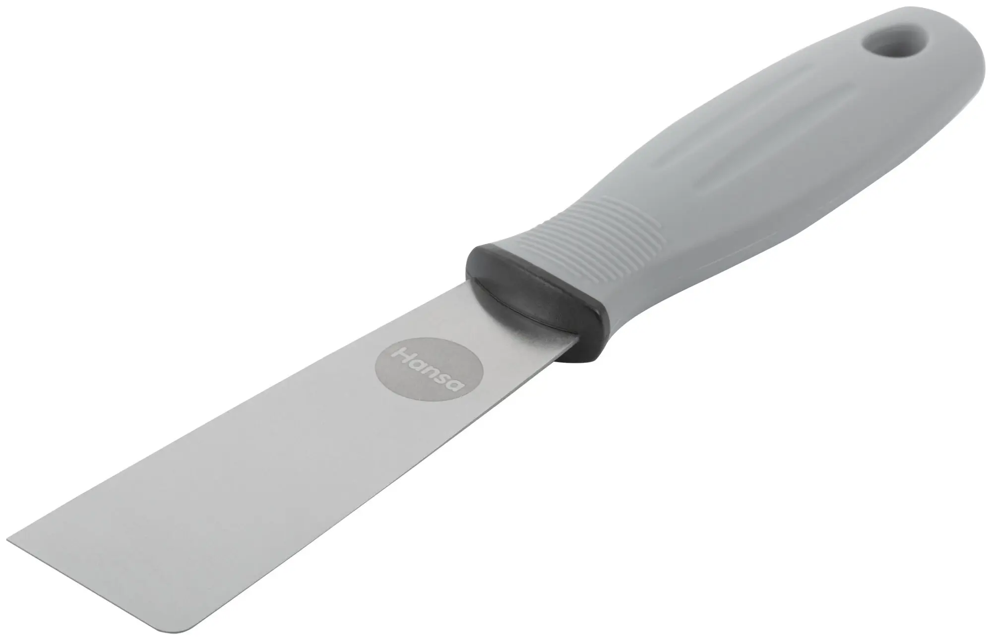 Изображение товара Шпатель Hansa 641040 40 мм двухкомпонентная ручка