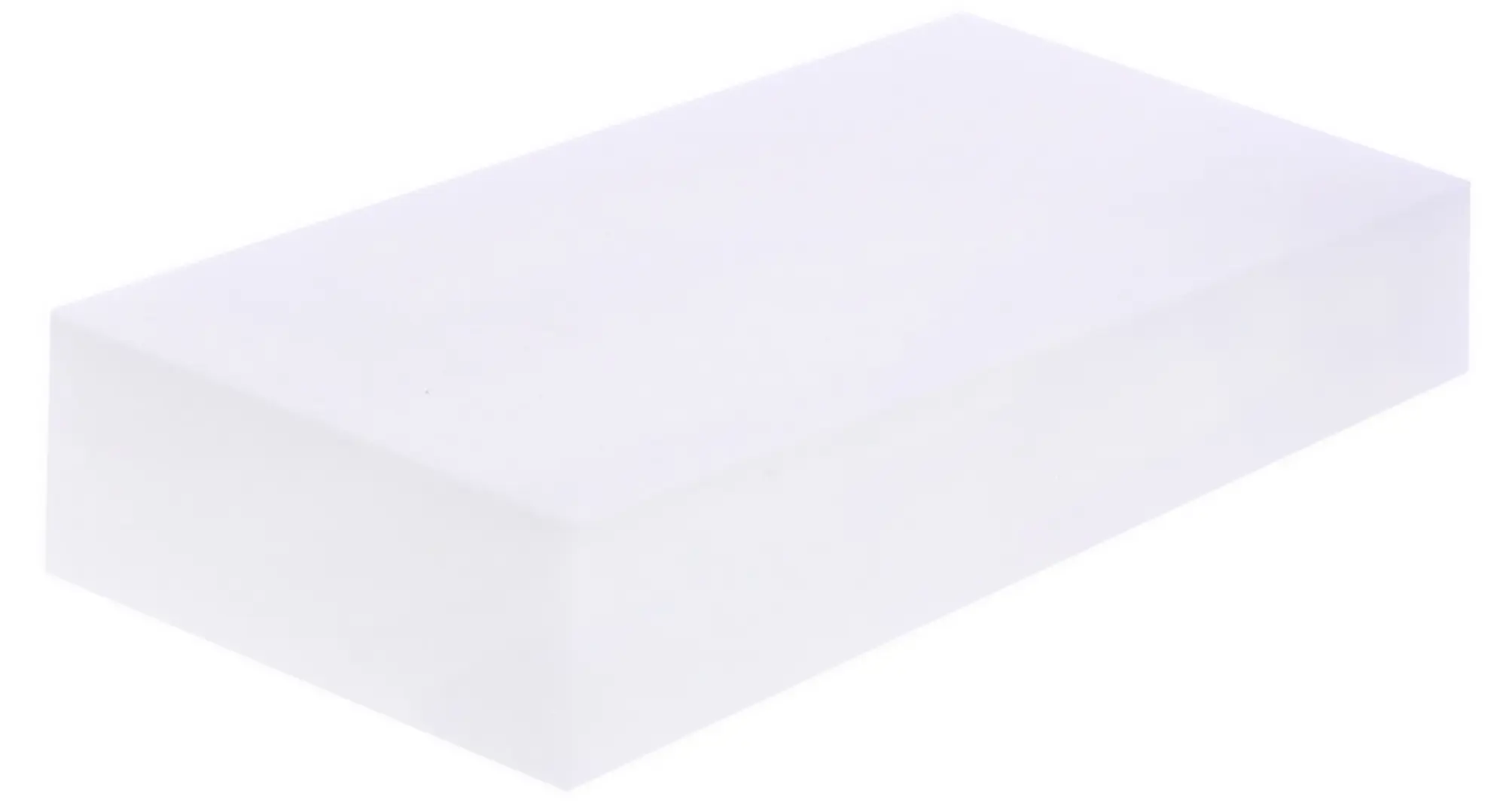 Изображение товара Губка меламиновая York 2 шт