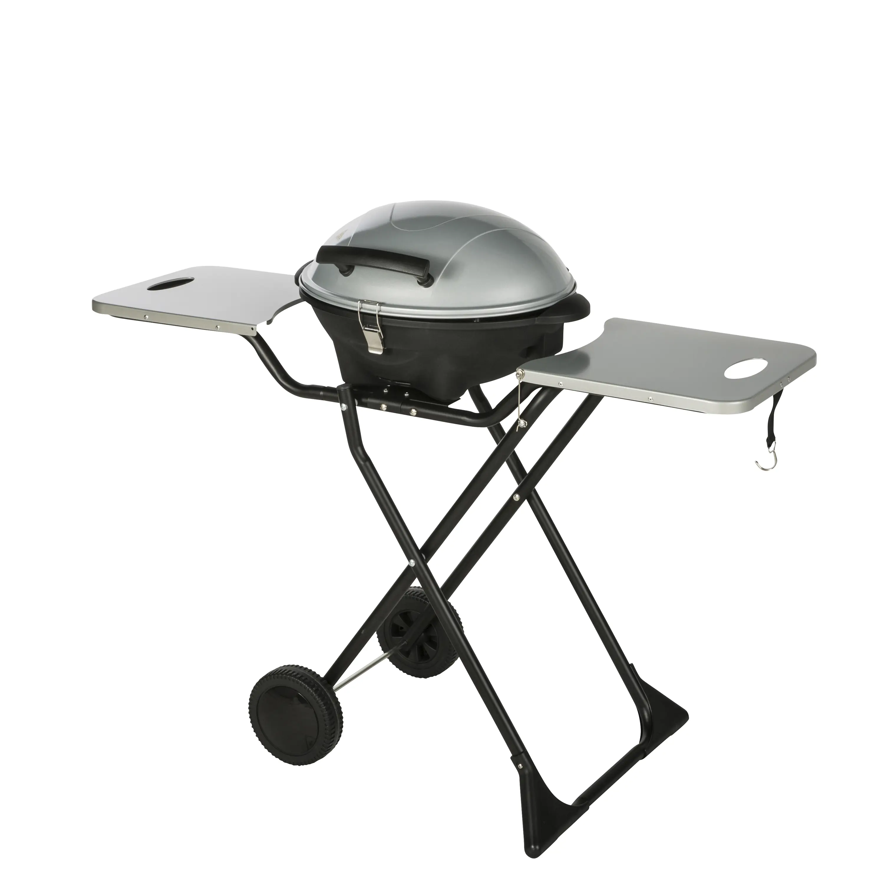 Изображение товара Электрический гриль с тележкой Naterial Elion 2200 Вт для большой компании