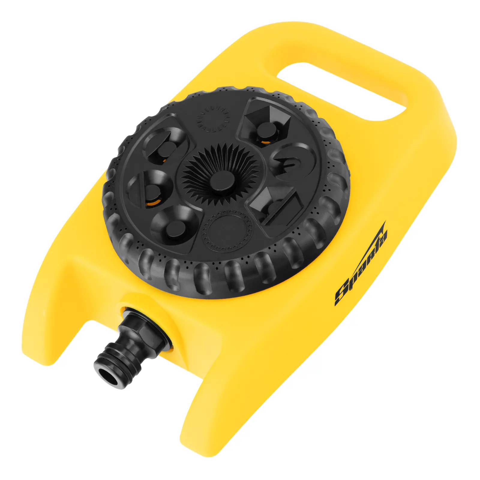 Изображение товара Дождеватель круговой Sparta 65563 5 м 8 режимов