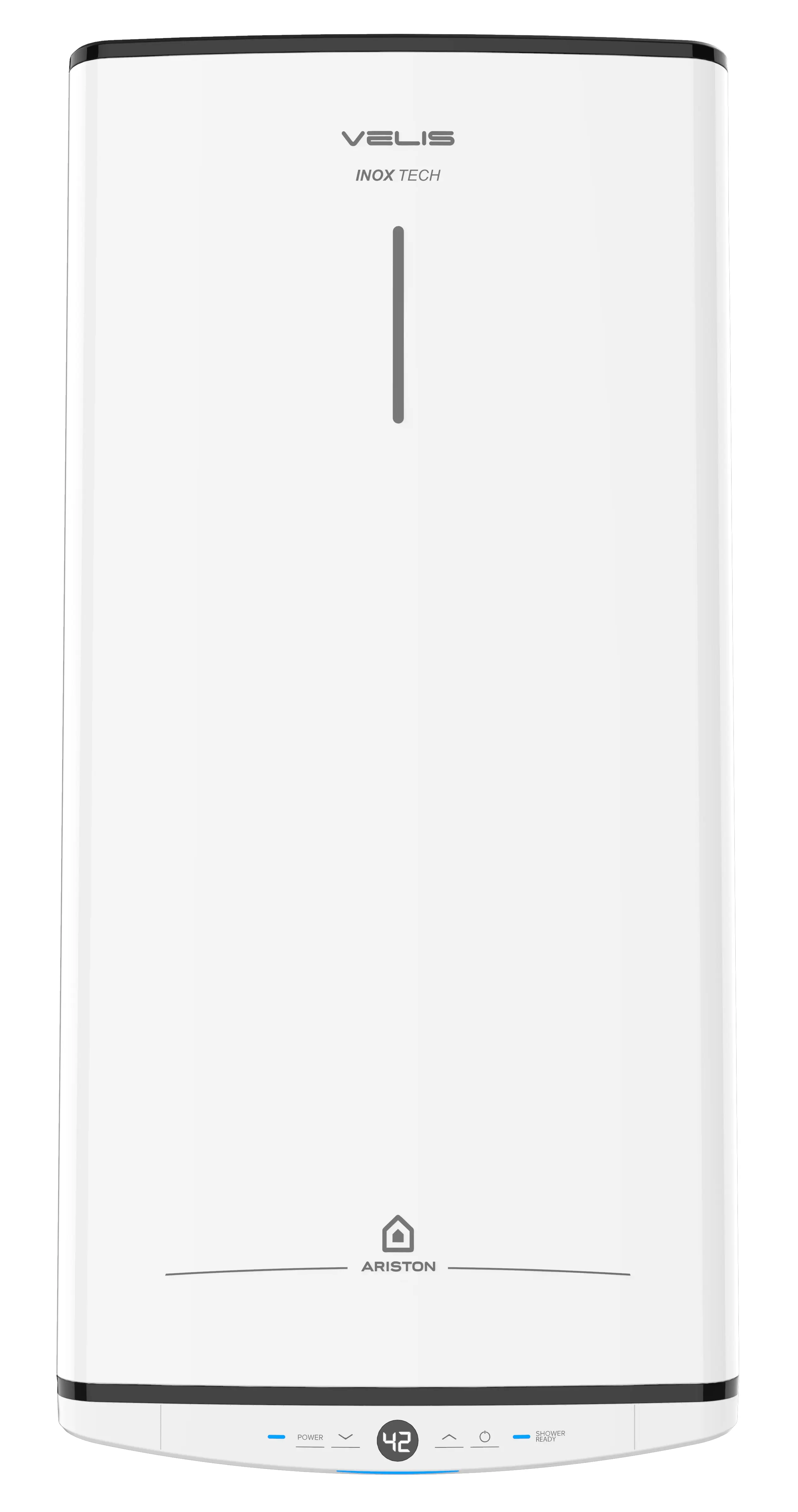 Изображение товара Электрический накопительный водонагреватель Ariston Velis Tech Inox 50 л, 2.5 кВт