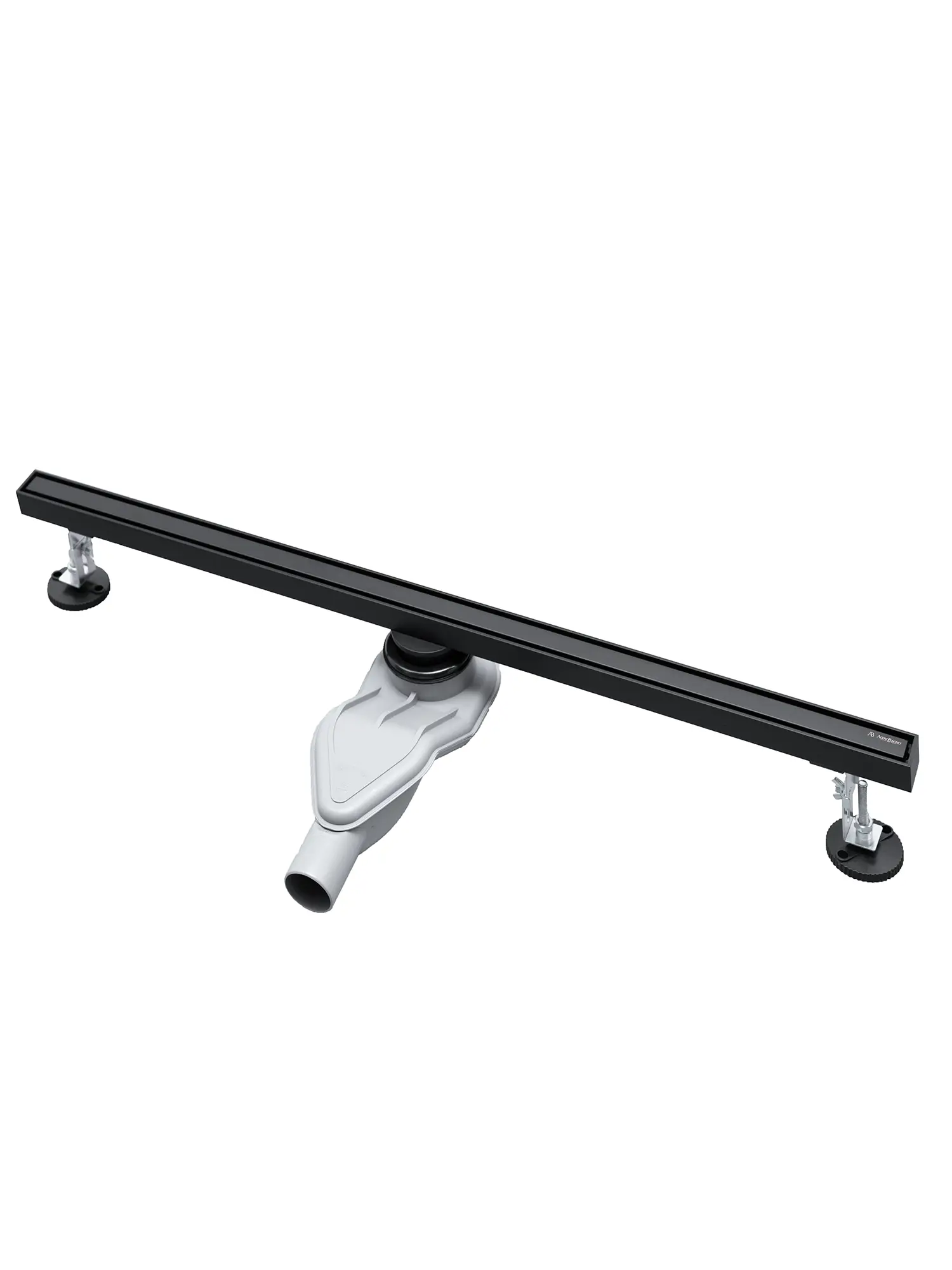 Изображение товара Душевой трап Altrobagno Supremo 80 см, нержавеющая сталь, регулировка