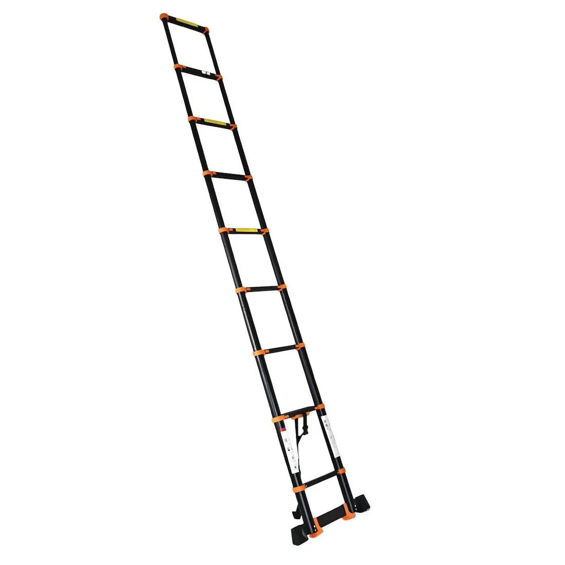 Изображение товара Лестница приставная Startul 1-секционная 13 ступеней