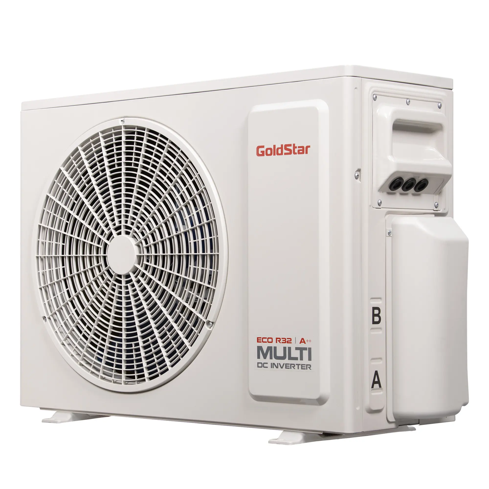 Изображение товара Мульти сплит-система инверторная Goldstar НС-1711541 18K BTU охлаждение/обогрев