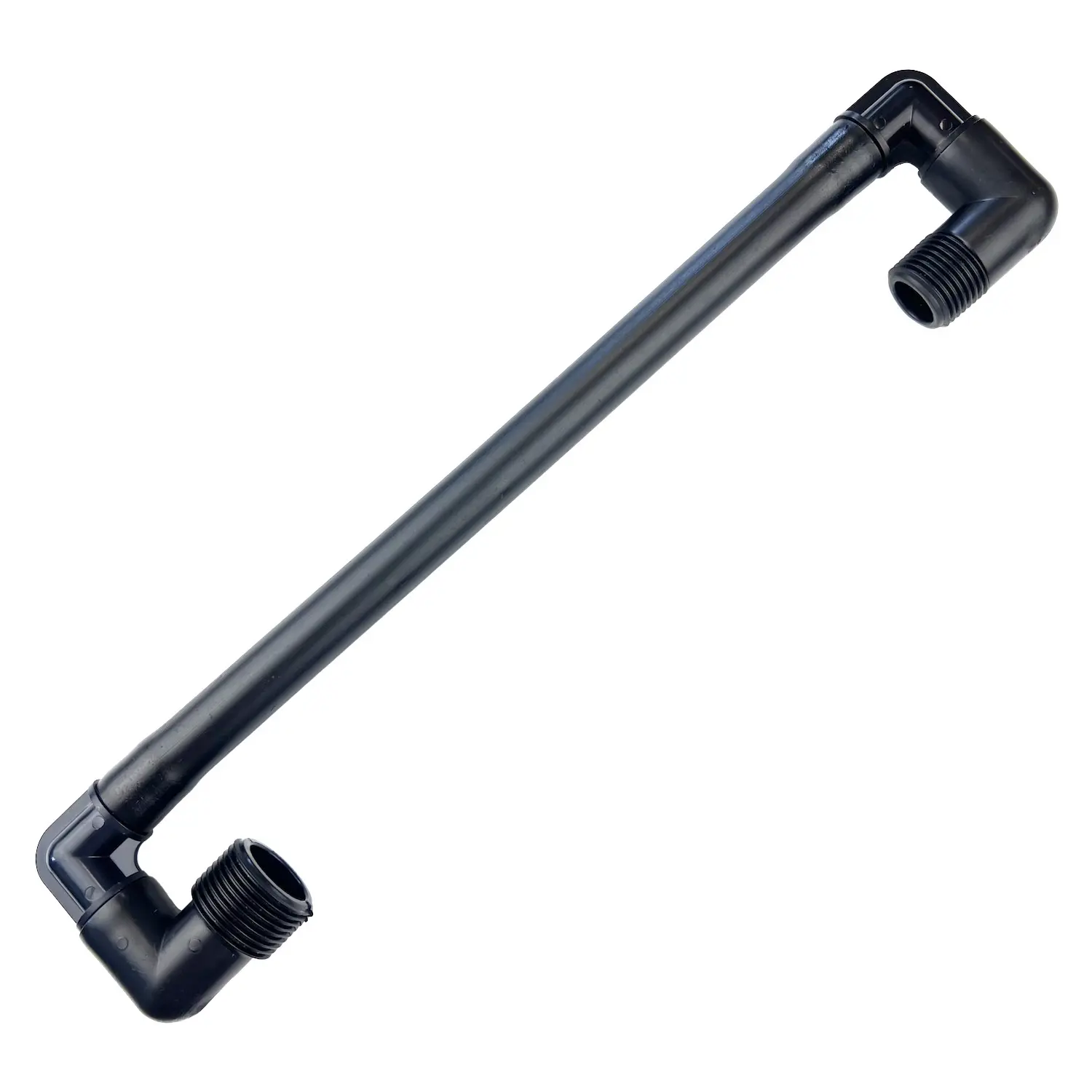 Изображение товара Гибкое соединительное колено Профитт 300 мм 1/2" НР х 3/4" НР