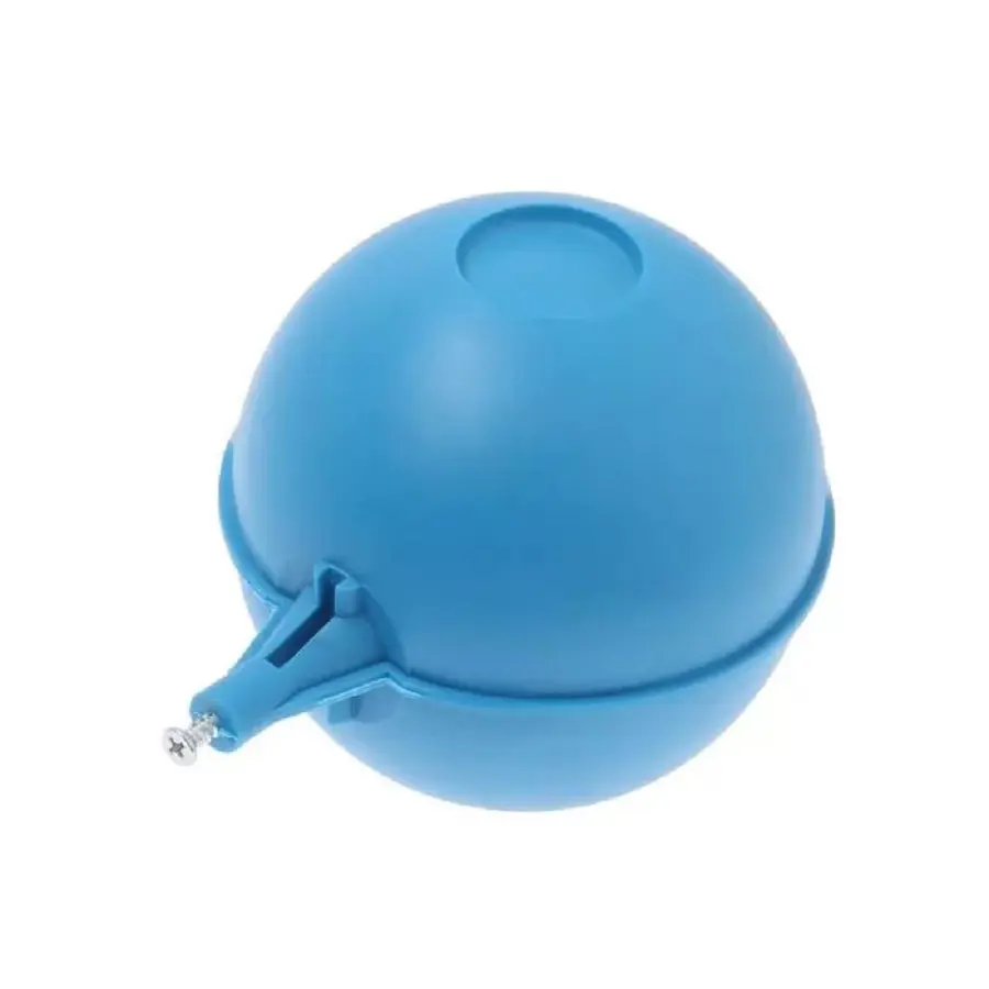 Изображение товара Поплавковый клапан Tim BAF6415S для емкости 1" НР-150 мм