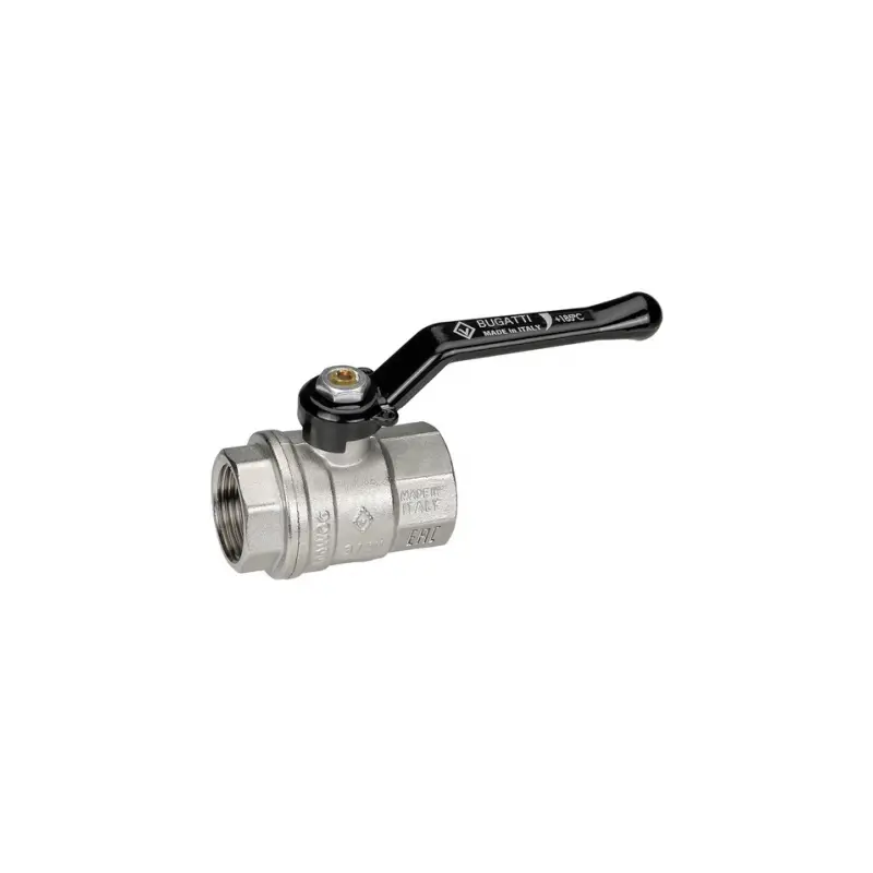 Изображение товара Шаровой кран Bugatti Oregon 3/4" для воды с внутренней резьбой