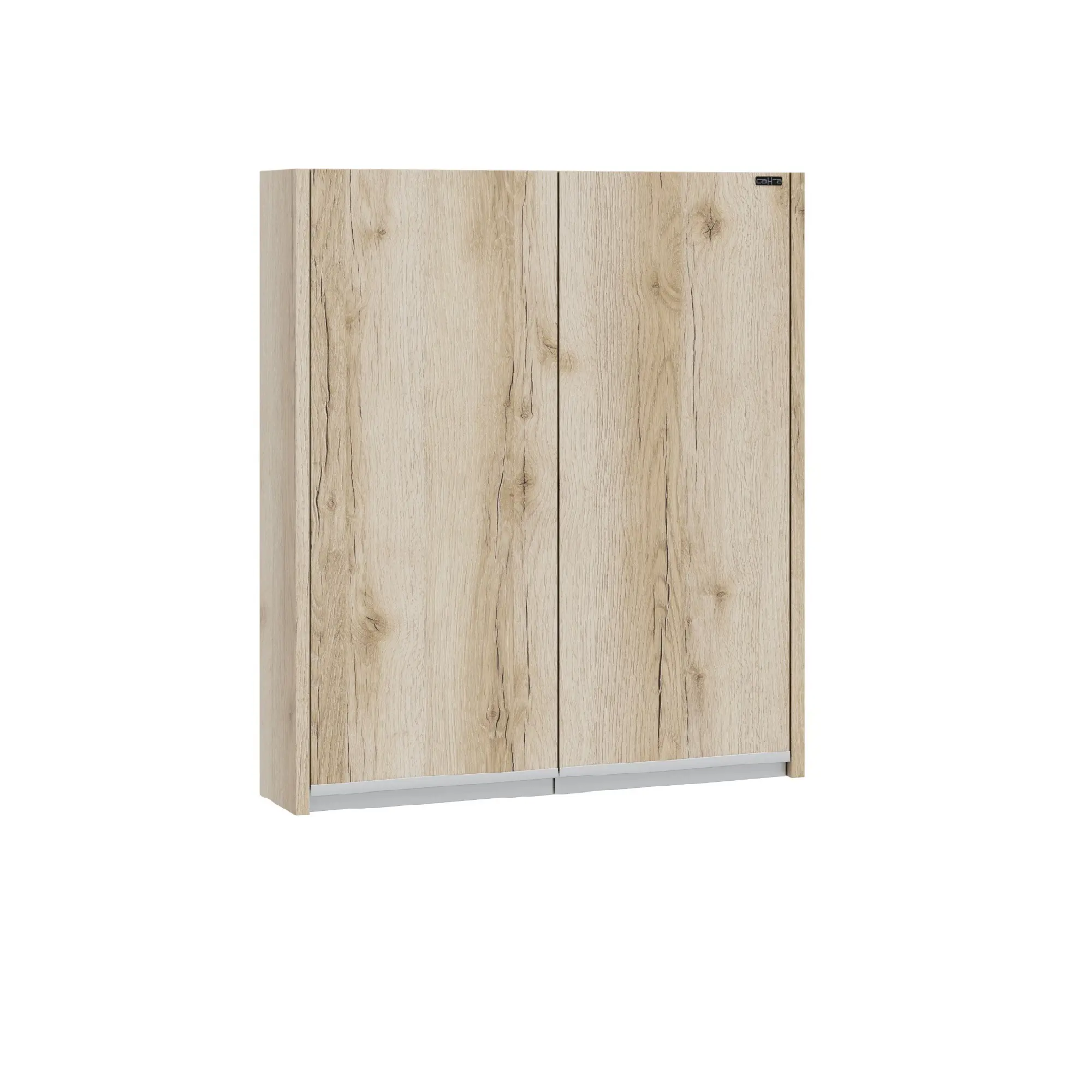 Изображение товара Шкаф подвесной Санта Уран 700391 60x75см цвет бежевый