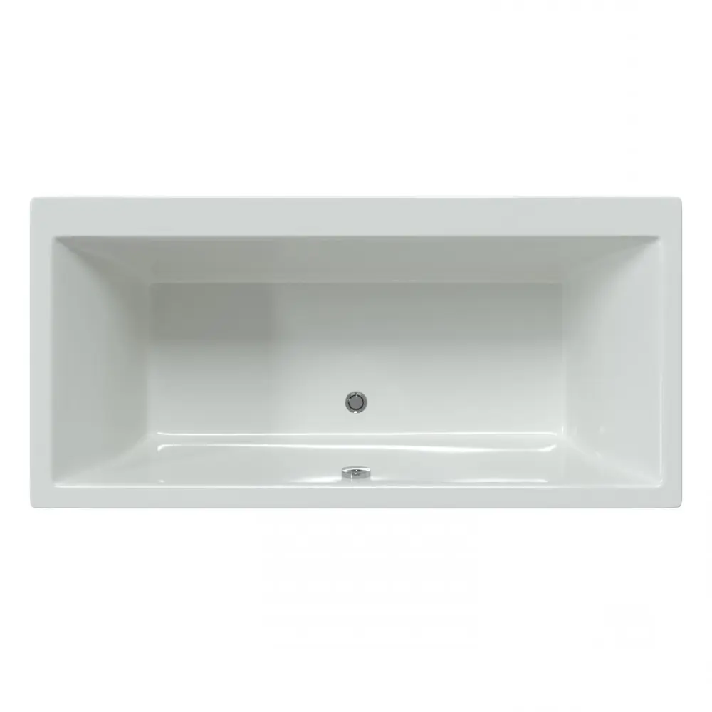 Изображение товара Прямоугольная ванна Alba spa KERO ВПР0370000100 акрил 180x80см