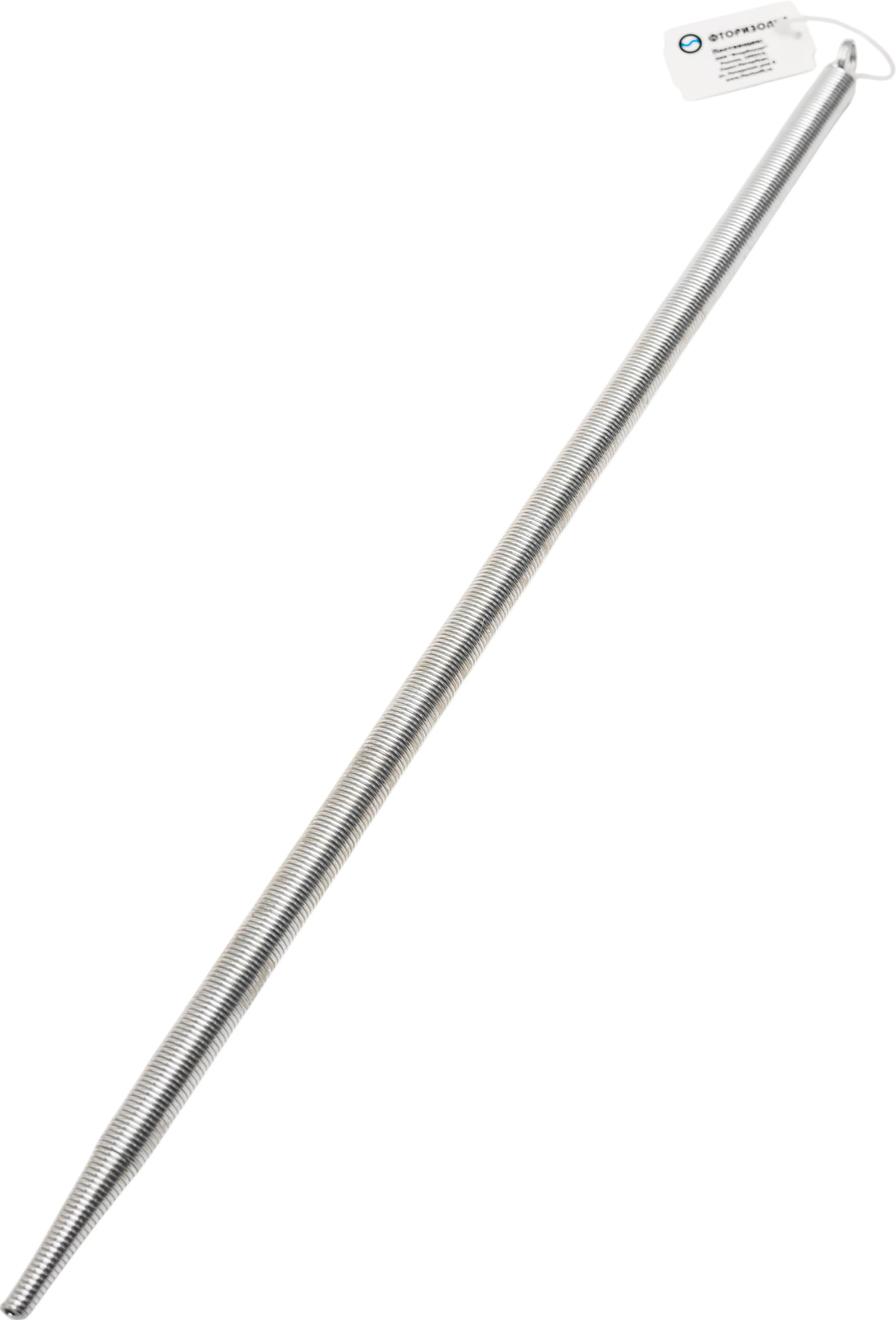 Изображение товара Пружинный кондуктор внутренний 20 мм для гибки труб