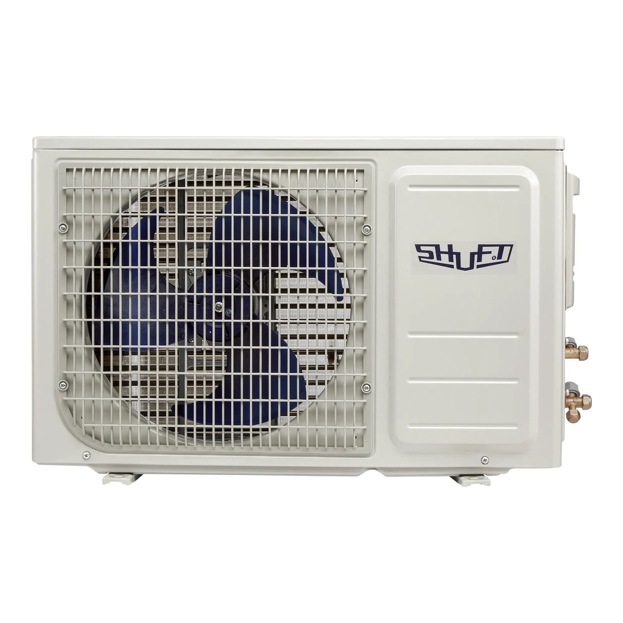 Изображение товара Сплит-система Shuft SFTO-12HN1 12K BTU охлаждение и обогрев, Wi-Fi управление