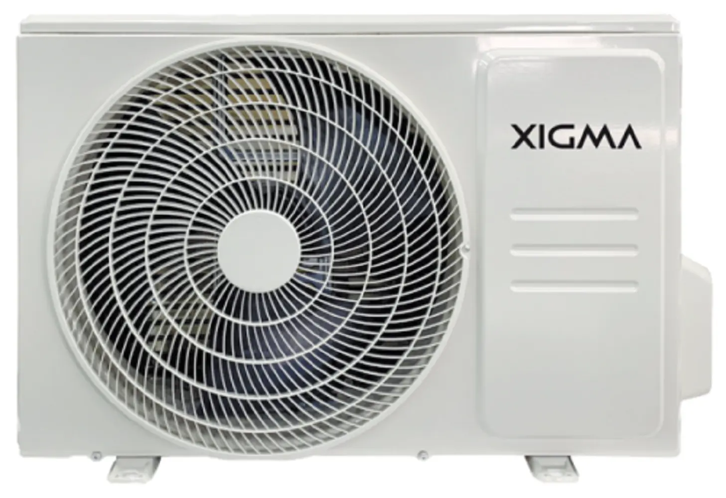 Изображение товара Сплит-система Xigma XG-JP50RHA 18K BTU охлаждение и обогрев, стильная и мощная