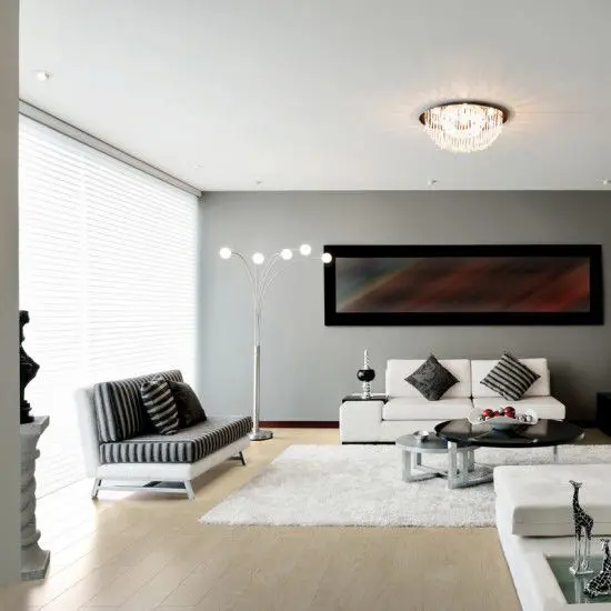 Изображение товара Ламинат Дуб Бильбао CLASSEN 33 класс 10 мм водостойкий