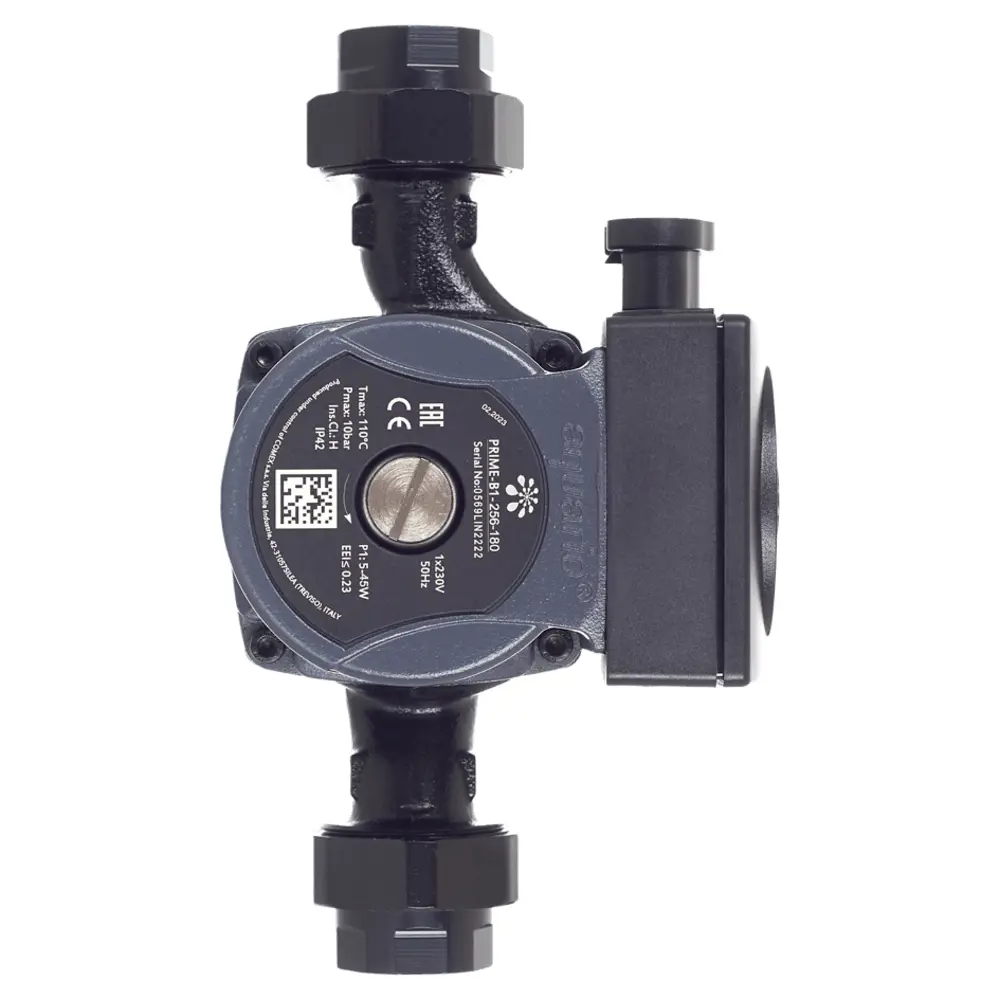 Изображение товара Циркуляционный насос Aquario 5016 НСК 25/6 для системы отопления и теплого пола