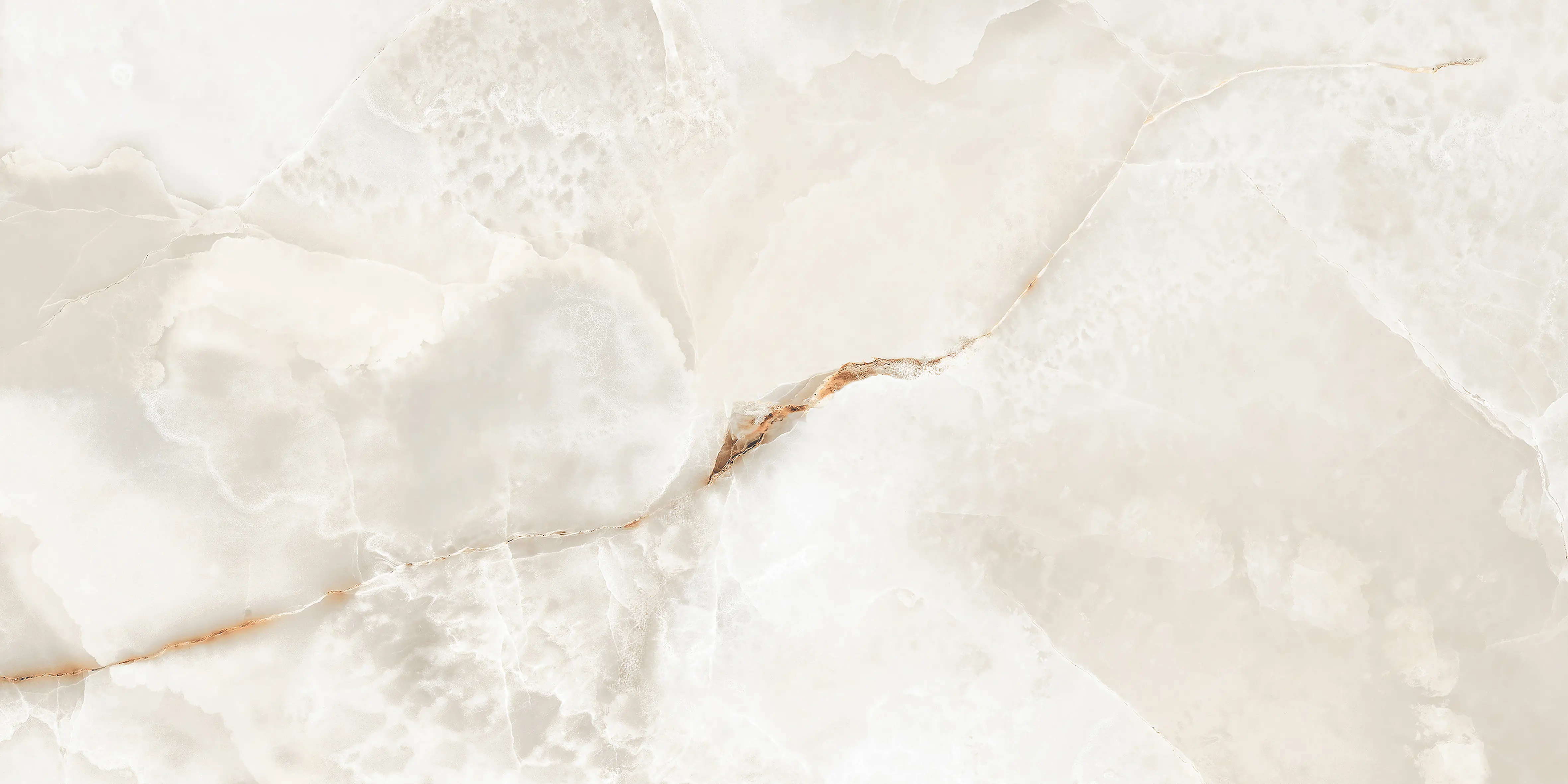 Изображение товара Керамогранит Kerald Kashmiri Onyx 60x120 см глянцевый серый мрамор