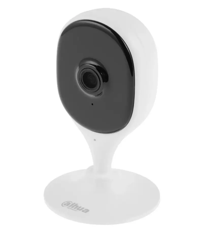 Изображение товара IP-камера внутренняя Dahua DH-IPC-C3AP-0280B Cube A1 3 Мп