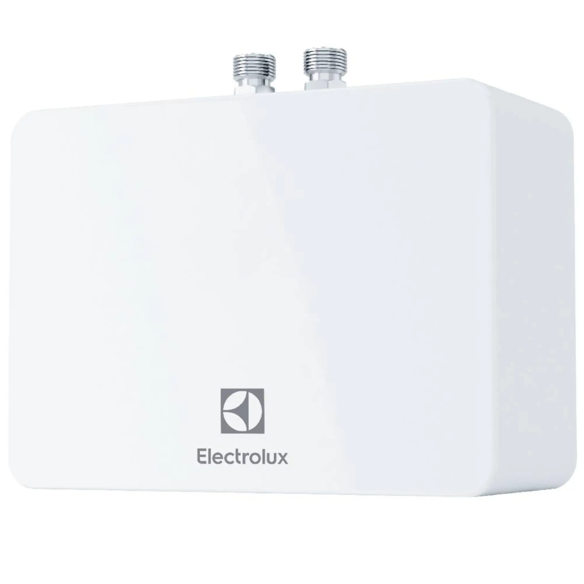 Изображение товара Электрический проточный водонагреватель Electrolux NP4 Aquatronic 4 кВт белый