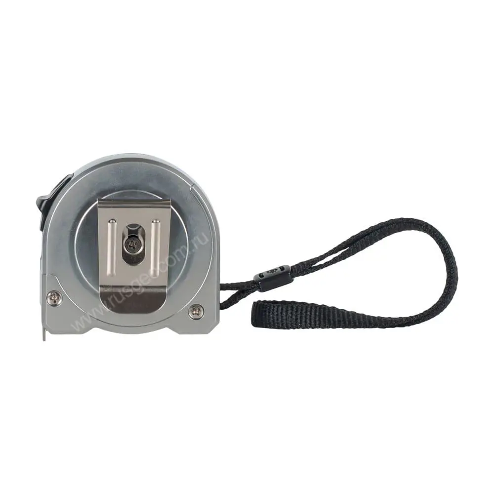 Изображение товара Рулетка измерительная RGK RS3 3 м x 16 мм с поверкой