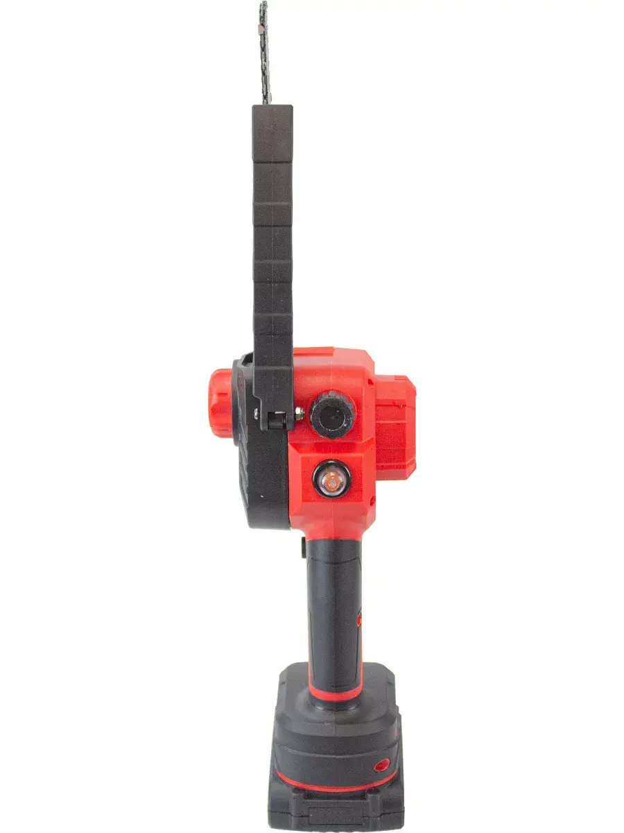 Изображение товара Пила аккумуляторная бесщёточная Edon Tsrd00159660 21 В шина 8 см АКБ и ЗУ не в комплекте