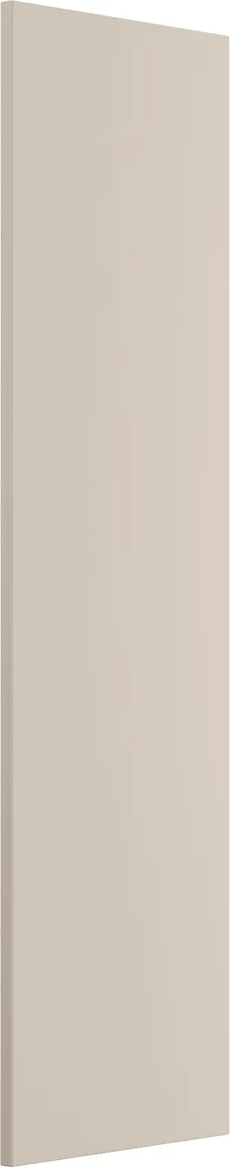 Изображение товара Фасад выдвижного ящика Онега 29.7x102.1 см KONSENSA ЛДСП цвет светло-серый