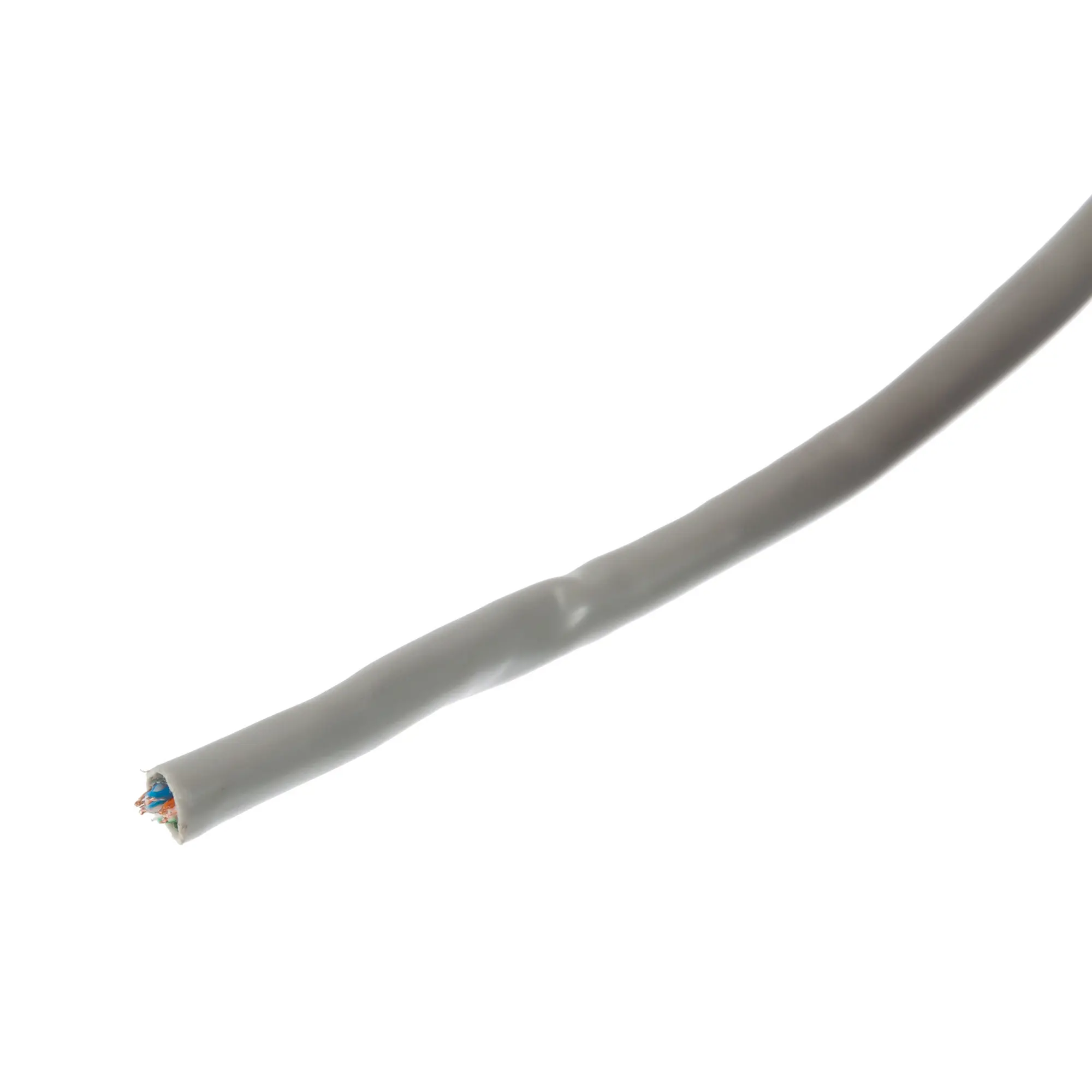 Изображение товара Кабель сетевой FTP4 cat5e 4x2x0.51 мм длиной 10 м