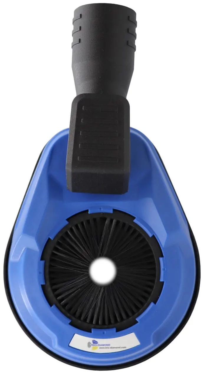 Изображение товара Пылеудалитель для сверления Trio-Diamond 280070