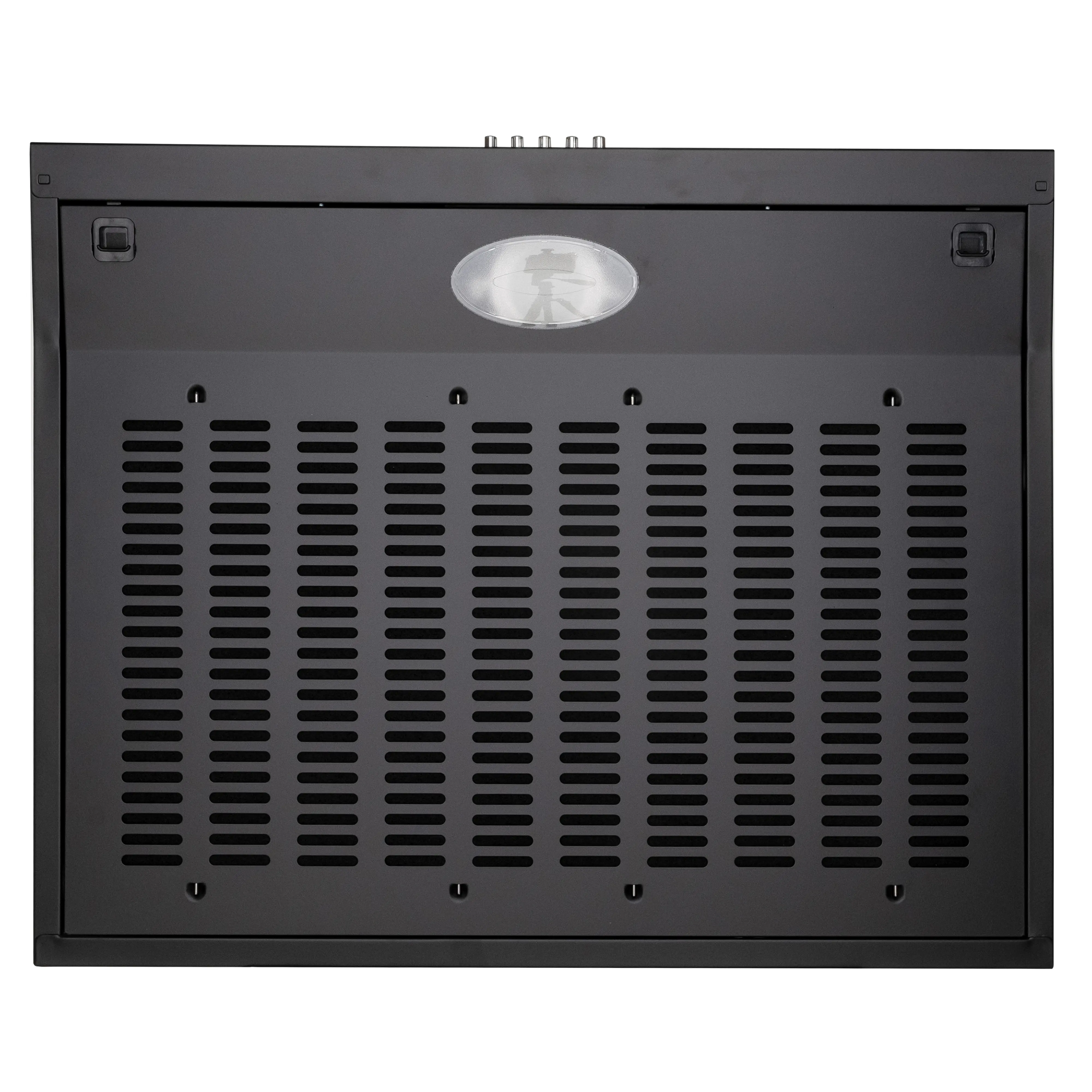 Изображение товара Плоская вытяжка Making oasis everywhere PO-60 60 см цвет черный