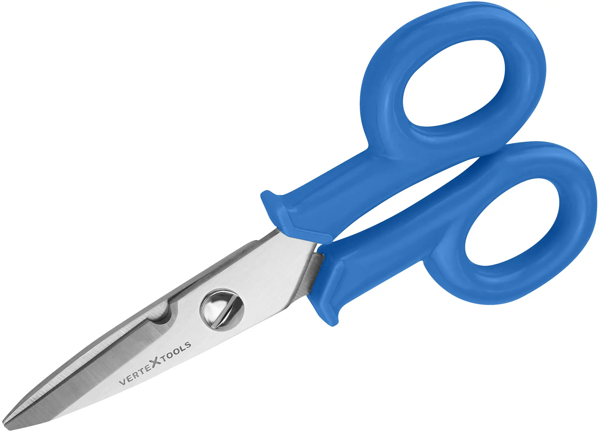 Изображение товара Ножницы для резки кабеля Vertextools 0033-1-146 146 мм