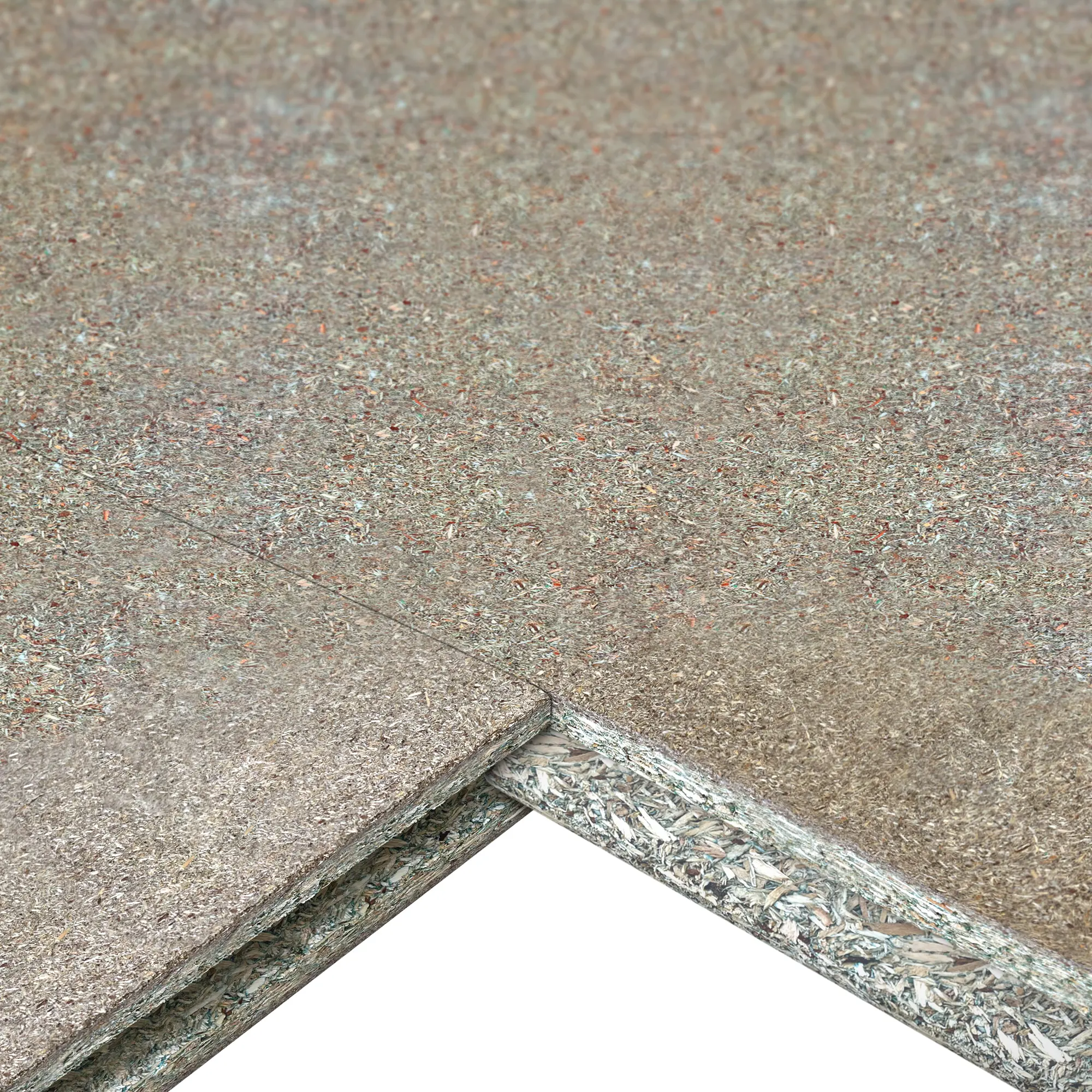 Изображение товара Плита ДСП 38 мм шлифованная 1200x520x38 мм 0.64 м²