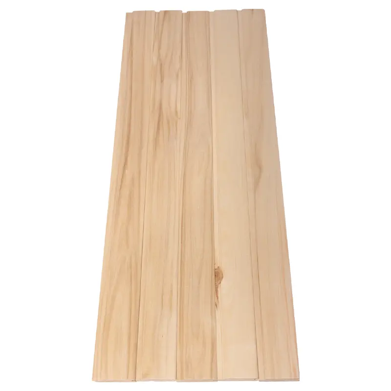 Изображение товара Вагонка Дом дерева осина сорт A 2400x94x16мм 10шт